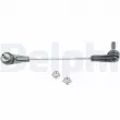 Entretoise/tige, stabilisateur DELPHI TC6991 - Visuel 3