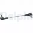 Entretoise/tige, stabilisateur DELPHI TC6992 - Visuel 1