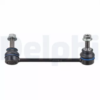 Entretoise/tige, stabilisateur DELPHI TC7036