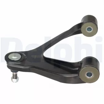 Triangle ou bras de suspension (train avant) DELPHI TC7037