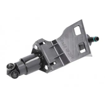 Gicleur d'eau de nettoyage, nettoyage des phares BLIC