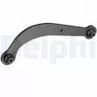 Bras de liaison, suspension de roue DELPHI TC7286 - Visuel 2