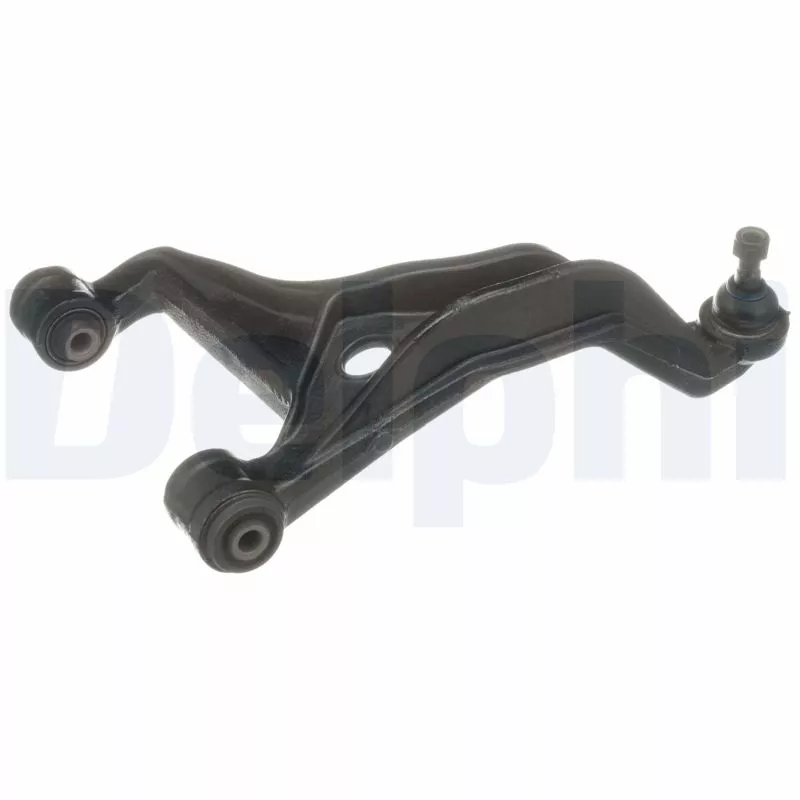 Bras de liaison, suspension de roue DELPHI TC7323