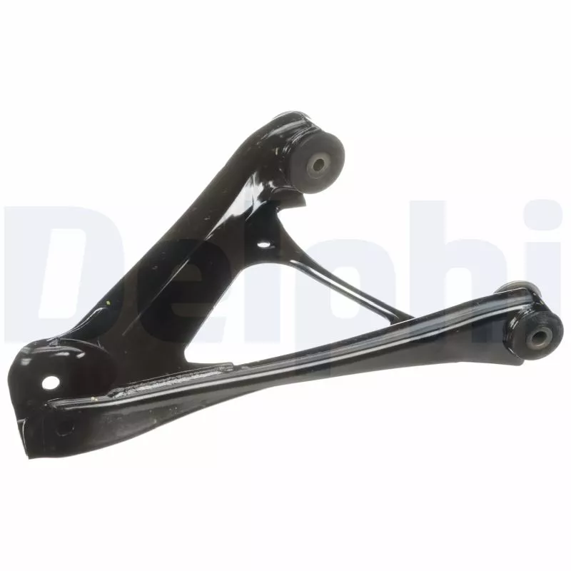 Triangle ou bras de suspension (train avant) DELPHI TC7349