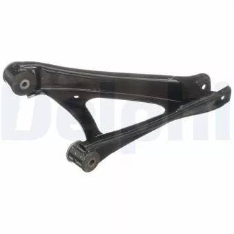 Bras de liaison, suspension de roue DELPHI TC7350