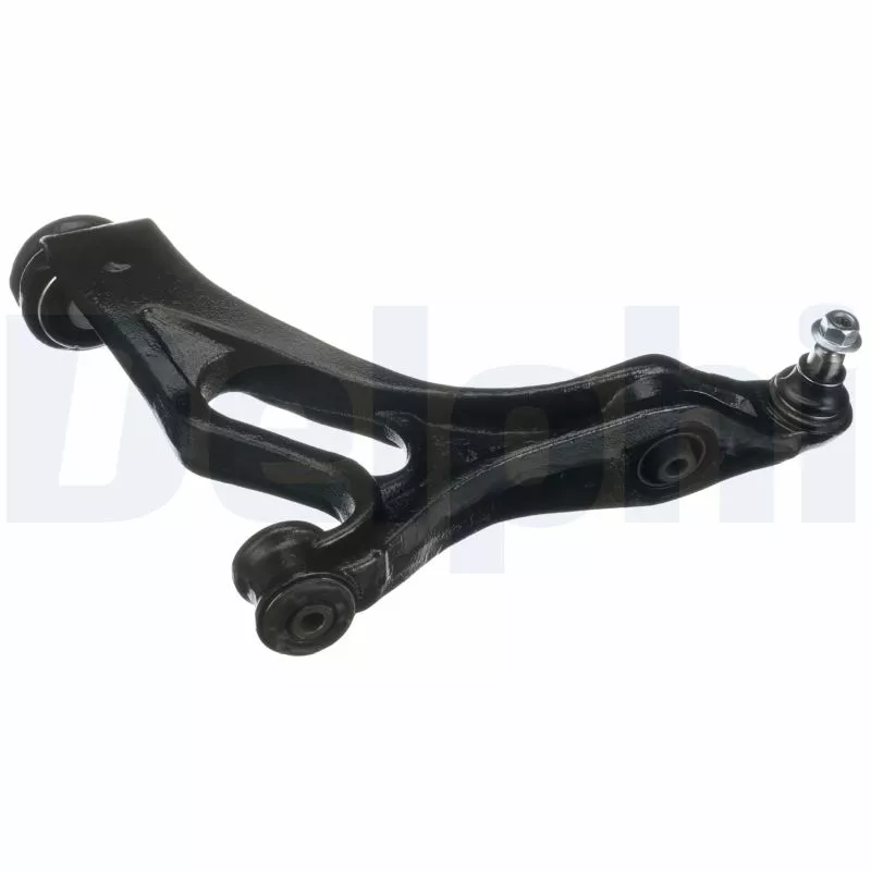 Triangle ou bras de suspension (train avant) DELPHI TC7351
