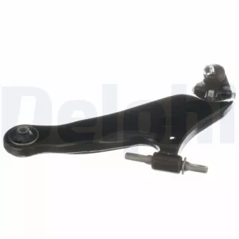Bras de liaison, suspension de roue DELPHI TC7568
