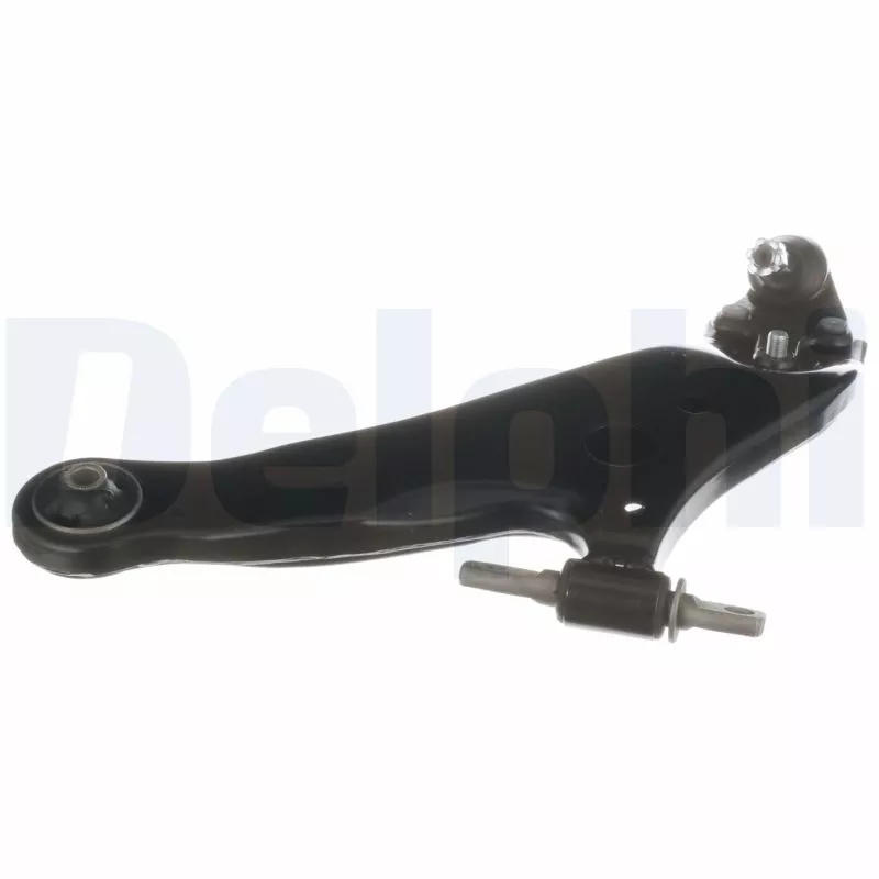 Bras de liaison, suspension de roue DELPHI TC7568