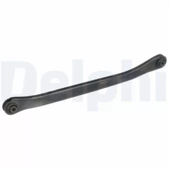 Triangle ou bras de suspension (train avant) DELPHI TC7618