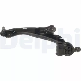 Triangle ou bras de suspension (train avant) DELPHI TC7800