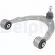 Bras de liaison, suspension de roue DELPHI TC7839 - Visuel 2