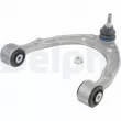 Bras de liaison, suspension de roue DELPHI TC7839 - Visuel 3