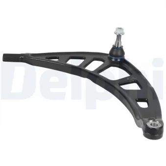 Bras de liaison, suspension de roue avant gauche DELPHI TC7852