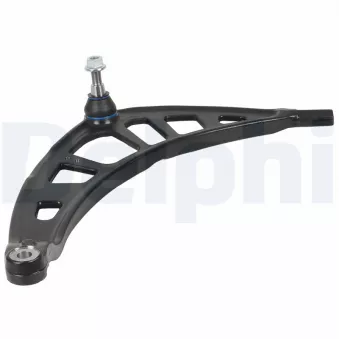 Bras de liaison, suspension de roue avant droit DELPHI TC7853