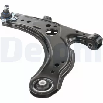 Triangle ou bras de suspension (train avant) DELPHI TC786