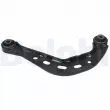 Triangle ou bras de suspension (train avant) DELPHI TC7864 - Visuel 1