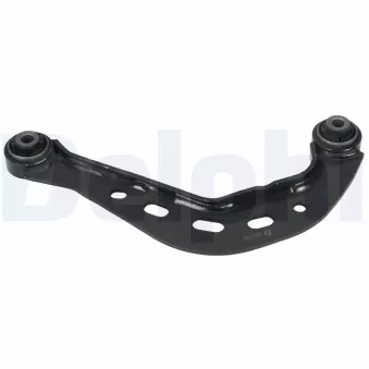 Triangle ou bras de suspension (train avant) DELPHI TC7864
