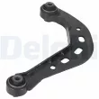 Triangle ou bras de suspension (train avant) DELPHI TC7864 - Visuel 2