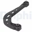 Triangle ou bras de suspension (train avant) DELPHI TC7864 - Visuel 3