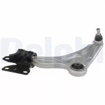 Triangle ou bras de suspension (train avant) DELPHI TC7866