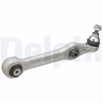 Triangle ou bras de suspension (train avant) DELPHI TC7916