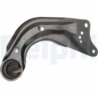 Bras de liaison, suspension de roue DELPHI TC7926