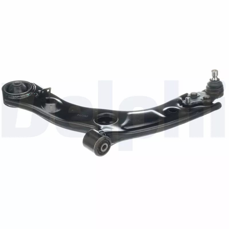Triangle ou bras de suspension (train avant) DELPHI TC7929