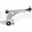 Bras de liaison, suspension de roue DELPHI TC7942 - Visuel 1