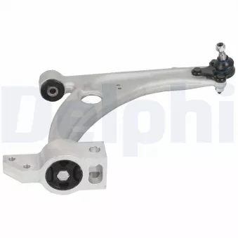 Bras de liaison, suspension de roue DELPHI TC7942