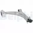 Bras de liaison, suspension de roue DELPHI TC7942 - Visuel 2