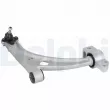 Bras de liaison, suspension de roue DELPHI TC7942 - Visuel 3