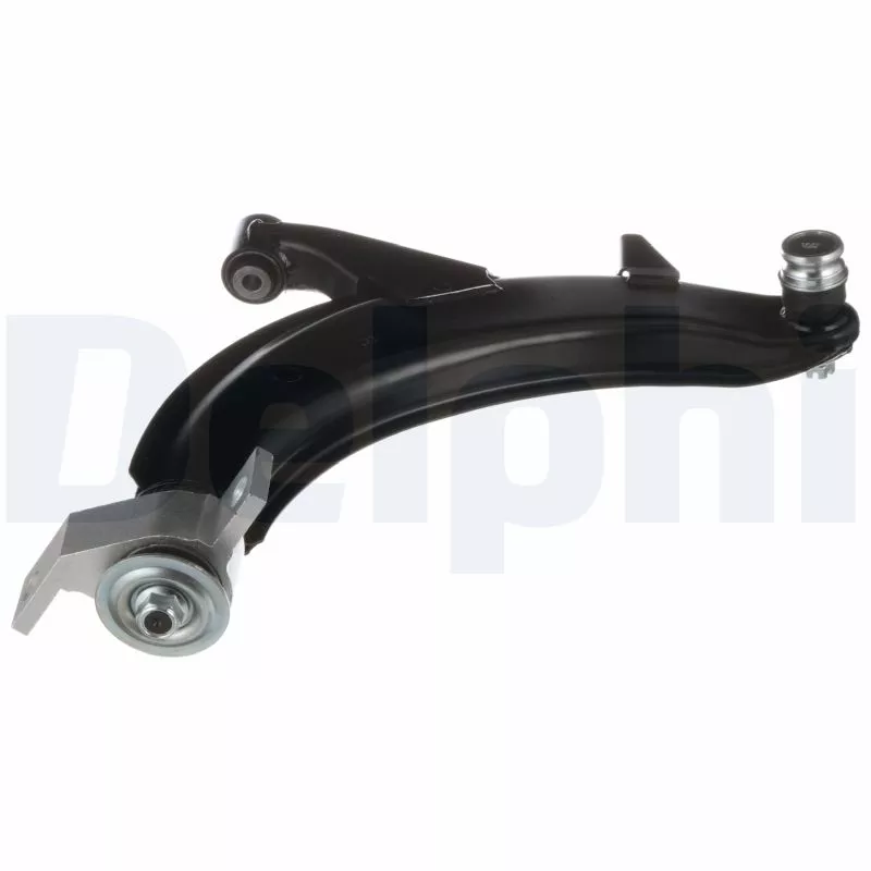 Triangle ou bras de suspension (train avant) DELPHI TC7950