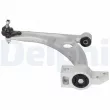 Bras de liaison, suspension de roue avant gauche DELPHI TC7951 - Visuel 1