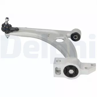 Bras de liaison, suspension de roue avant gauche DELPHI TC7951