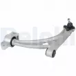 Bras de liaison, suspension de roue avant gauche DELPHI TC7951 - Visuel 3