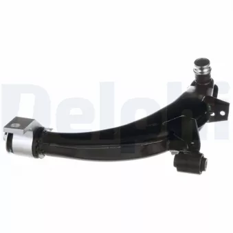 Triangle ou bras de suspension (train avant) DELPHI TC7960
