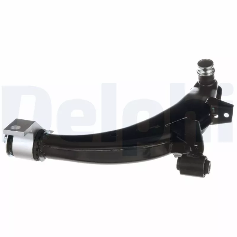Triangle ou bras de suspension (train avant) DELPHI TC7960