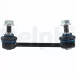Entretoise/tige, stabilisateur DELPHI TC8357 - Visuel 2