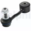 Entretoise/tige, stabilisateur DELPHI TC8402 - Visuel 1