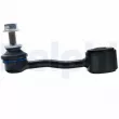 Entretoise/tige, stabilisateur DELPHI TC8402 - Visuel 2