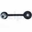 Entretoise/tige, stabilisateur DELPHI TC8402 - Visuel 3