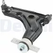 Triangle ou bras de suspension (train avant) DELPHI TC842 - Visuel 1