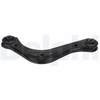 Bras de liaison, suspension de roue DELPHI TC8502