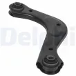 Bras de liaison, suspension de roue DELPHI TC8502 - Visuel 2