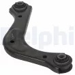 Bras de liaison, suspension de roue DELPHI TC8502 - Visuel 3