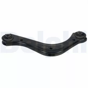 Bras de liaison, suspension de roue DELPHI TC8503