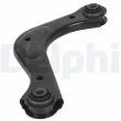 Bras de liaison, suspension de roue DELPHI TC8503 - Visuel 2
