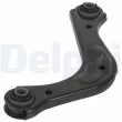 Bras de liaison, suspension de roue DELPHI TC8503 - Visuel 3