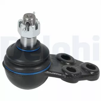 Rotule de suspension DELPHI TC8543