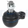 Rotule de suspension DELPHI TC8543 - Visuel 2
